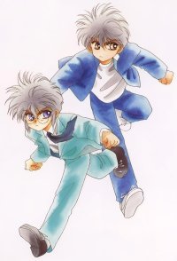 BUY NEW kaimu tachibana - 142941 Premium Anime Print Poster