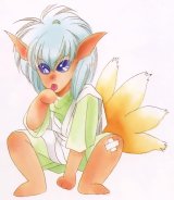 BUY NEW kaimu tachibana - 143009 Premium Anime Print Poster
