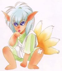BUY NEW kaimu tachibana - 143009 Premium Anime Print Poster