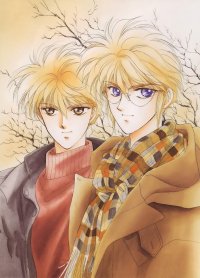BUY NEW kaimu tachibana - 144704 Premium Anime Print Poster