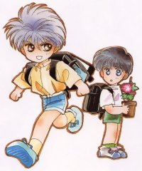 BUY NEW kaimu tachibana - 144734 Premium Anime Print Poster