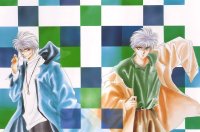 BUY NEW kaimu tachibana - 147687 Premium Anime Print Poster