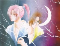 BUY NEW kaimu tachibana - 160854 Premium Anime Print Poster