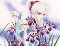 BUY NEW kaimu tachibana - 160943 Premium Anime Print Poster