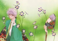 BUY NEW kaimu tachibana - 160974 Premium Anime Print Poster