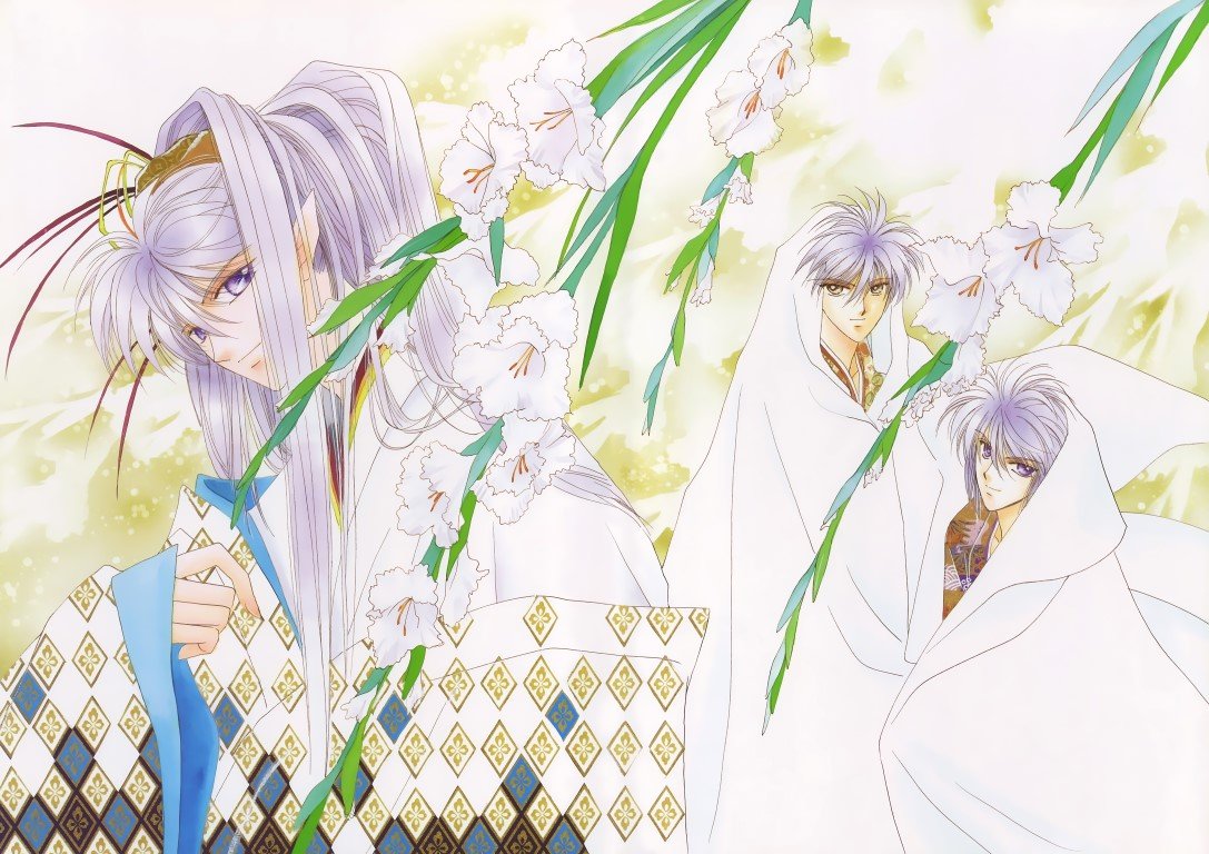 BUY NEW kaimu tachibana - 161212 Premium Anime Print Poster kaimu tachibana - 161212 image