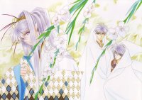 BUY NEW kaimu tachibana - 161212 Premium Anime Print Poster