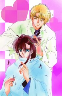 BUY NEW kaimu tachibana - 168966 Premium Anime Print Poster