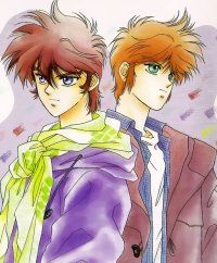 BUY NEW kaimu tachibana - 60181 Premium Anime Print Poster