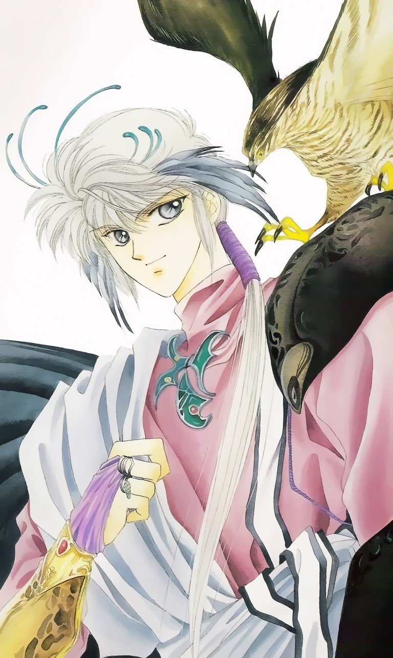 BUY NEW kaimu tachibana - 60184 Premium Anime Print Poster kaimu tachibana - 60184 image