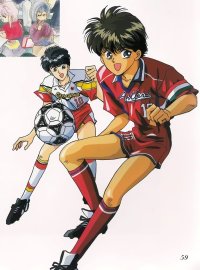 BUY NEW kaimu tachibana - 60241 Premium Anime Print Poster