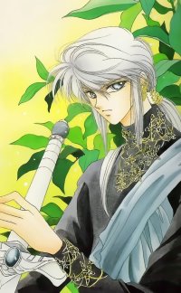 BUY NEW kaimu tachibana - 60243 Premium Anime Print Poster