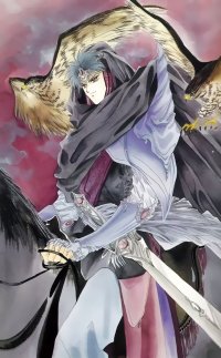 BUY NEW kaimu tachibana - 61929 Premium Anime Print Poster