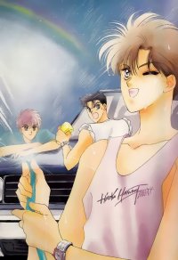 BUY NEW kaimu tachibana - 61947 Premium Anime Print Poster