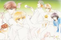 BUY NEW kaimu tachibana - 69438 Premium Anime Print Poster