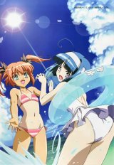 BUY NEW kaitou tenshi twin angel - 189475 Premium Anime Print Poster