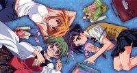 BUY NEW kakyuusei - 130802 Premium Anime Print Poster