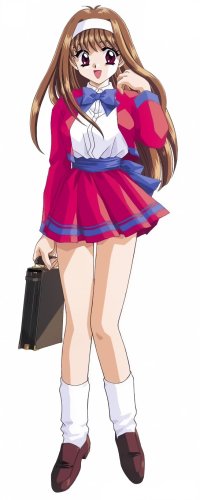 BUY NEW kakyuusei - 153139 Premium Anime Print Poster