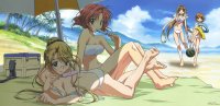 BUY NEW kakyuusei - 87185 Premium Anime Print Poster