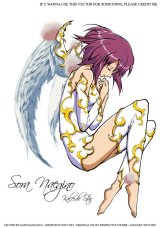 BUY NEW kaleido star - 107071 Premium Anime Print Poster