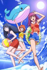 BUY NEW kaleido star - 1222 Premium Anime Print Poster