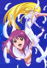 BUY NEW kaleido star - 1225 Premium Anime Print Poster