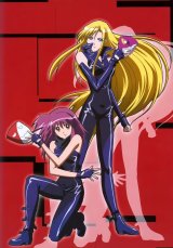 BUY NEW kaleido star - 1227 Premium Anime Print Poster