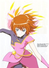 BUY NEW kaleido star - 130707 Premium Anime Print Poster