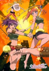 BUY NEW kaleido star - 139509 Premium Anime Print Poster