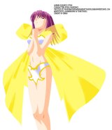BUY NEW kaleido star - 148980 Premium Anime Print Poster