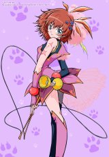BUY NEW kaleido star - 155254 Premium Anime Print Poster