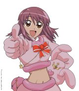 BUY NEW kaleido star - 156399 Premium Anime Print Poster