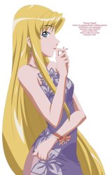 BUY NEW kaleido star - 156710 Premium Anime Print Poster