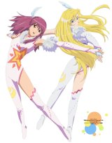 BUY NEW kaleido star - 162680 Premium Anime Print Poster