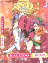 BUY NEW kaleido star - 16689 Premium Anime Print Poster