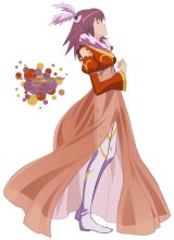 BUY NEW kaleido star - 181637 Premium Anime Print Poster