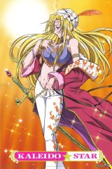 BUY NEW kaleido star - 2625 Premium Anime Print Poster