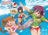 BUY NEW kaleido star - 403 Premium Anime Print Poster