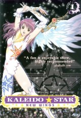 BUY NEW kaleido star - 44216 Premium Anime Print Poster