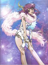 BUY NEW kaleido star - 49920 Premium Anime Print Poster