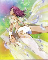 BUY NEW kaleido star - 49925 Premium Anime Print Poster