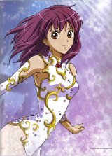 BUY NEW kaleido star - 49927 Premium Anime Print Poster