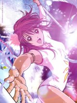 BUY NEW kaleido star - 50553 Premium Anime Print Poster