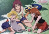 BUY NEW kaleido star - 5149 Premium Anime Print Poster