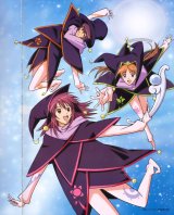 BUY NEW kaleido star - 588 Premium Anime Print Poster