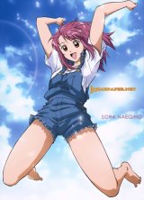 BUY NEW kaleido star - 605 Premium Anime Print Poster