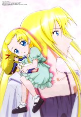 BUY NEW kaleido star - 62943 Premium Anime Print Poster