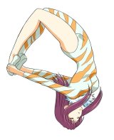 BUY NEW kaleido star - 64957 Premium Anime Print Poster