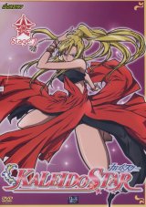 BUY NEW kaleido star - 67602 Premium Anime Print Poster