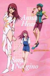BUY NEW kaleido star - 679 Premium Anime Print Poster